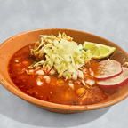 Best Pozole Orden in San Diego, CA