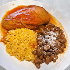 Best Chiles Rellenos in San Diego, CA